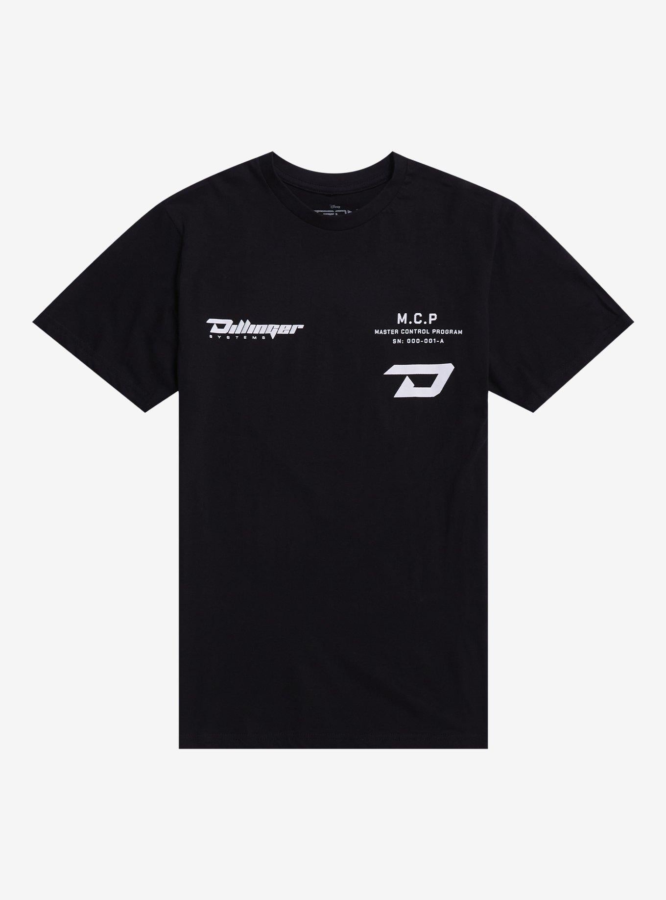 Disney Tron Ares DoubleSided TShirt Graphic Tee | Graphic Tee | Unisex Shirt | Top Trending Fashion