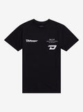 Disney Tron Ares DoubleSided TShirt Graphic Tee | Graphic Tee | Unisex Shirt | High-Quality Print