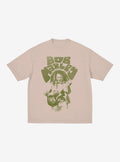 Bob Marley Guitar TShirt Graphic Tee | Graphic Tee | Unisex Shirt | High-Quality Print