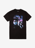 The Lost Boys Lightning TShirt Graphic Tee | Graphic Tee | Unisex Shirt | Top Trending Fashion