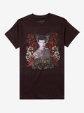 Twilight Jacob Filigree TShirt Graphic Tee | Graphic Tee | Unisex Shirt | Best-Selling Design