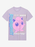 Pokémon Jigglypuff T-Shirt