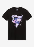 Kuromi Planet Balloons TShirt Graphic Tee | Graphic Tee | Unisex Shirt | Top Trending Fashion