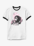 Disney The Nightmare Before Christmas Classic Scene Group Ringer T-Shirt T-Shirt | Best-Selling Design | High Demand Item