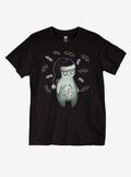 Guild Of Calamity Santa Ghost T-Shirt T-Shirt | High-Quality Print | Perfect For Daily Wear