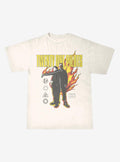 Twenty One Pilots On Fire TShirt Graphic Tee | Graphic Tee | Unisex Shirt | Perfect Gift For Fans