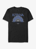 Mortal Kombat Everything's A Weapon T-Shirt