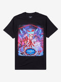 Hazbin Hotel Season 2 Poster T-Shirt
