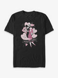 Disney The Nightmare Before Christmas Jack Sally Misfit Love T-Shirt T-Shirt | Exclusive Art Design | Must-Have Style