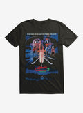 On Elm Street 3 Dream Warriors Jumbo Print T Shirt T Shirt Trending US