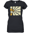 8647 Anti Trump Women039S V Neck T Shirt