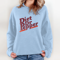 Diet Dr Pepper Sweatshirt