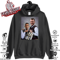 Alexander Isak Amp Dan Burn Step Brothers Hoodie