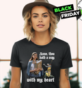 Anne Thou Hath A Way With My Heart Women039S T Shirt