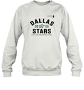 Dallas Stars 2025 Stanley Cup Playoffs Western Conference Final Contender Sweatshirt