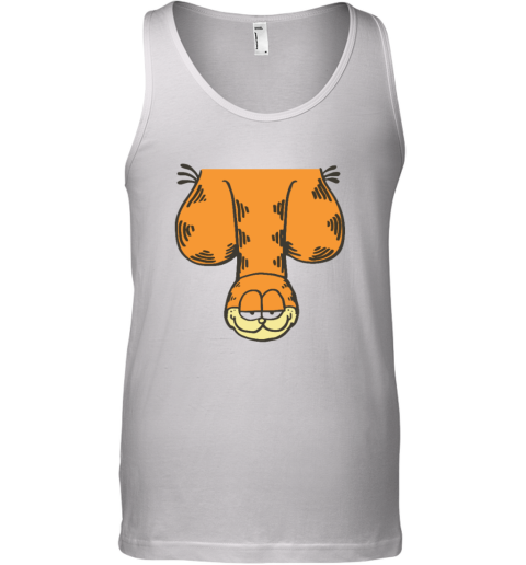 Cat Dick By K Thor Jensen Tank Top