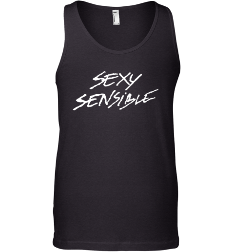 Alexia Putellas Wearing Sexy Sensible Tank Top
