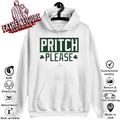 Boston Celtics Pritch Please Hoodie
