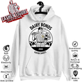 Dairy Bonds Gavin Sheets Hoodie