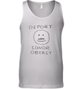 Diy Deport Conor Oberst Tank Top