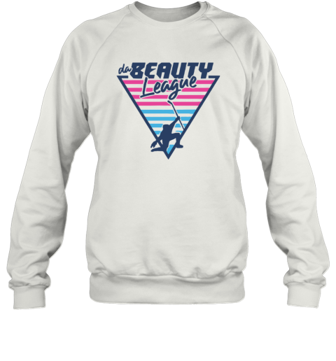 Da Beauty League Sweatshirt