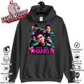 Choi Seung Hyun Player 230 Thanos Squid Game Season 2 Hoodie
