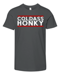 Cold Ass Honky Premium Youth T Shirt
