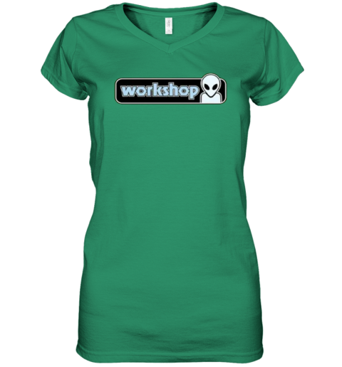 Chappell Roan Green Women039S V Neck T Shirt