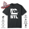 Coalition Djs Stl May Day 4 T Shirt