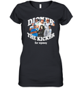 Chargers Dicker The Kicker For Wpmoy Signature Women039S V Neck T Shirt
