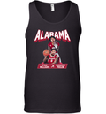 Alabama Ryan Williams And Labaron Philon Tank Top
