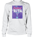 Chilis Radical Rita Long Sleeve T Shirt