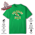Colorado State Estd 1870 March Madness T Shirt