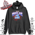 Chicago White Sox Pope Leo Xiv Hoodie