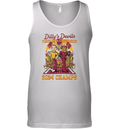 Dilly039S Devils Torching The Conference 2024 Champs Tank Top