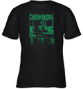Chromakopia Youth T Shirt