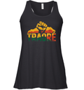 Burkina Faso Ibrahim Traor Thomas Sankara Racerback Tank