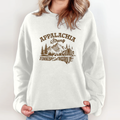 Appalachia Strong Virginia Tennessee North Carolina Sweatshirt