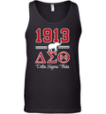 1913 Delta Sigma Theta Tank Top