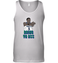 Anthony Edwards Bring Ya Ass Minnesota Tank Top