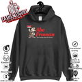 Abe Froman Hoodie