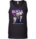 Burt G It039S Rare To Meet A Sophisticate Tank Top