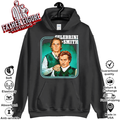 Celebrini Smith Step Brothers Hoodie