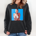 2025 Supreme Aphex Twin Windowlicker Sweatshirt