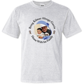 Bring Kilmar Abrego Garcia Home With His Family Dyed Heavyweight T Shirt