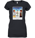 1971 Arrow Mens Women039S V Neck T Shirt