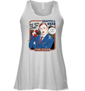 Chappell Roan The Giver Racerback Tank