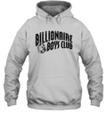 Billionaire Boys Club Hoodie