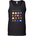7 Eleven Pac Man Tank Top