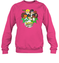 Backyard Sports Pittsburgh Pirates Sweatshirt
